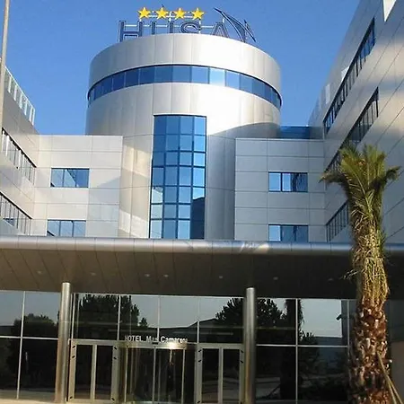 Mas Camarena Hotell 4*