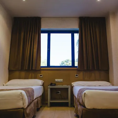 Mas Camarena Ξενοδοχείο 4*