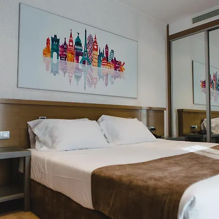 Mas Camarena Hotel 4*