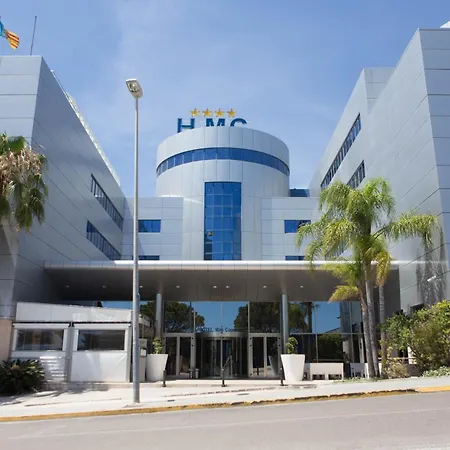 Hotel Mas Camarena Paterna