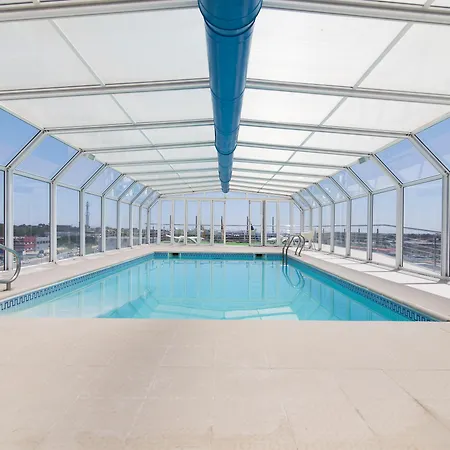 Mas Camarena Szálloda Paterna