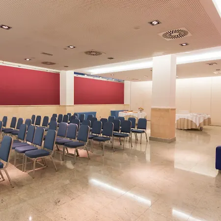 Szálloda Mas Camarena 4*