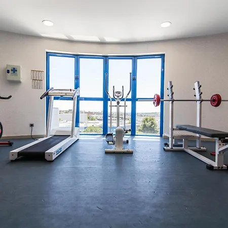 Mas Camarena Hotel 4*