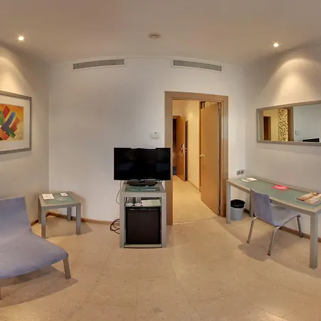 Ξενοδοχείο Mas Camarena