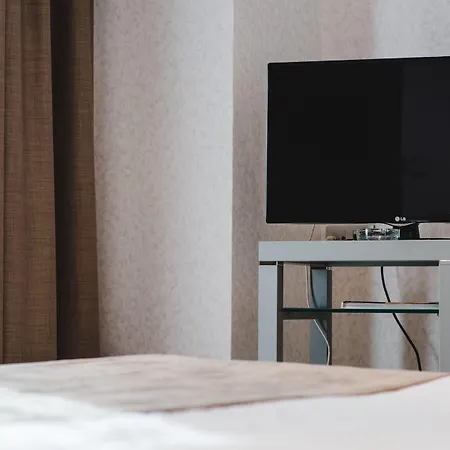 Mas Camarena Ξενοδοχείο