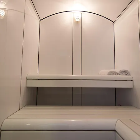 Mas Camarena Ξενοδοχείο Paterna