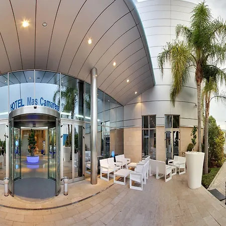 Mas Camarena 4* Paterna