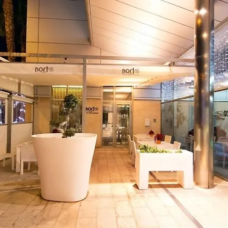 Hotel Mas Camarena Paterna