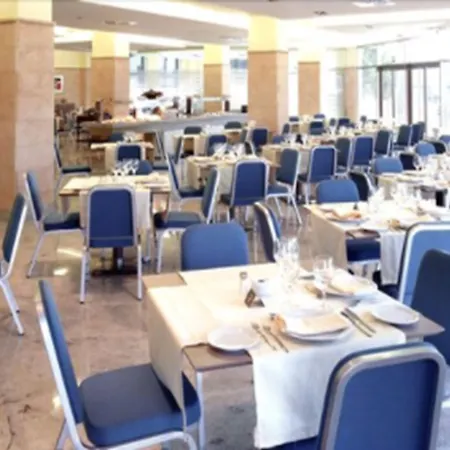 Ξενοδοχείο Mas Camarena 4*