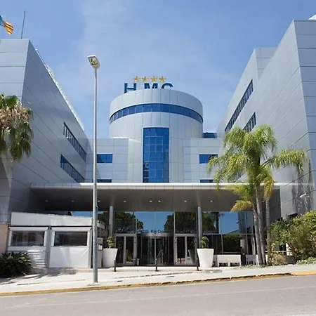 Hotel Mas Camarena Paterna