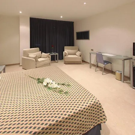 Mas Camarena 4* Paterna