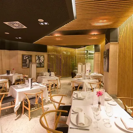 Mas Camarena Hotel Paterna