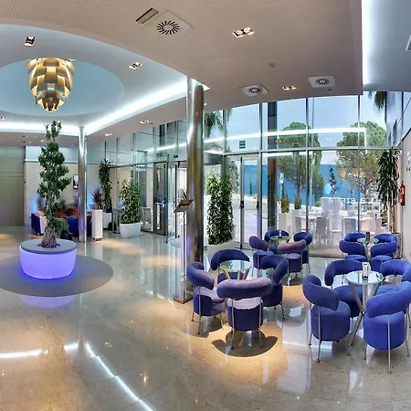 Hotel Mas Camarena Paterna