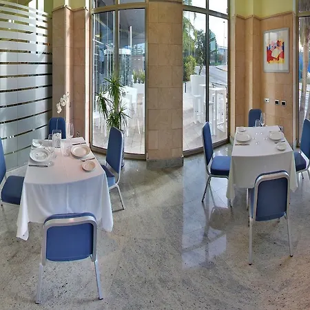 Hotel Mas Camarena 4*