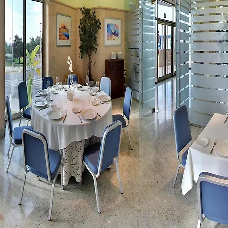 Hotel Mas Camarena Paterna