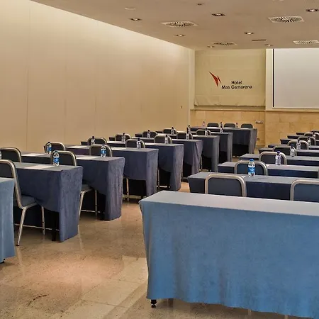 Hotel Mas Camarena 4*