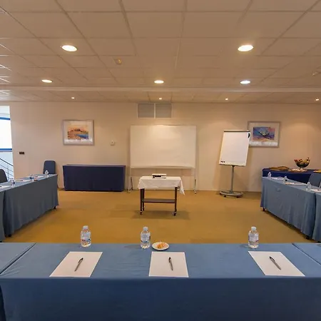 Hotel Mas Camarena 4*