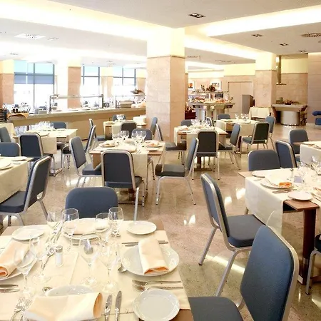 Hotel Mas Camarena 4*