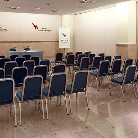 Mas Camarena Hotel