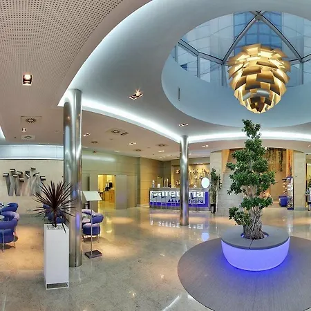 Mas Camarena Ξενοδοχείο Paterna