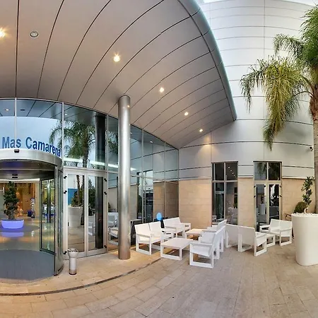 Mas Camarena Paterna