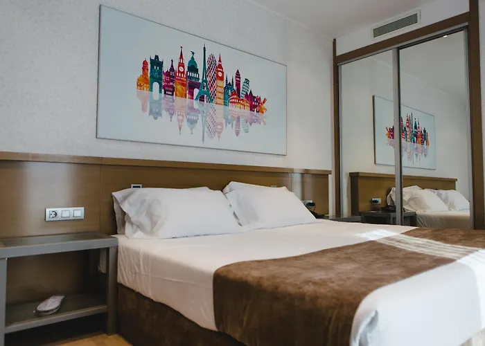 Mas Camarena Szálloda 4*