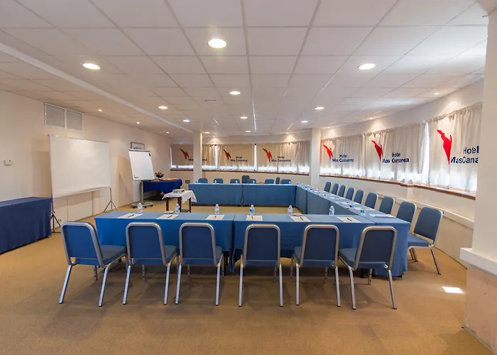 Mas Camarena 4* Paterna