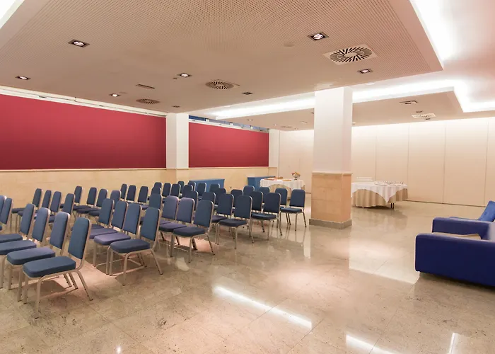 Szálloda Mas Camarena 4*