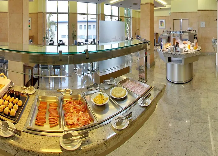 Szálloda Mas Camarena 4*