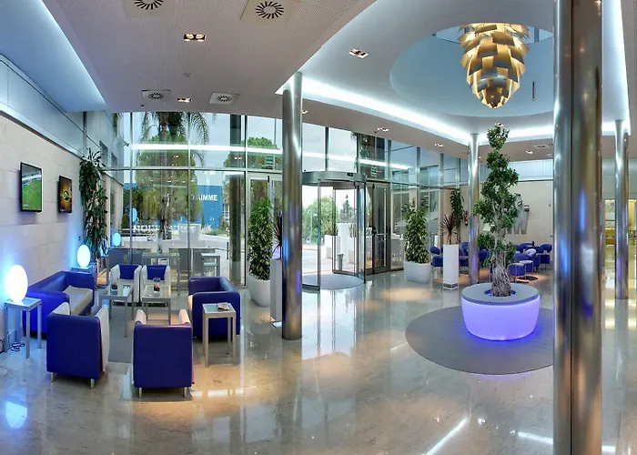 Mas Camarena Szálloda 4*