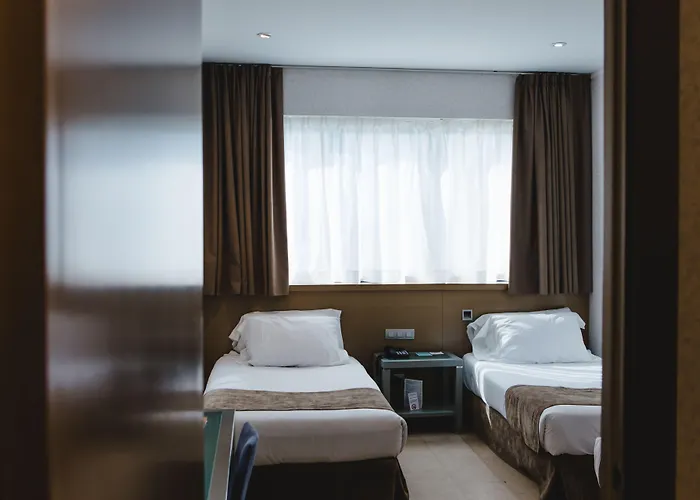 Mas Camarena 4* Paterna