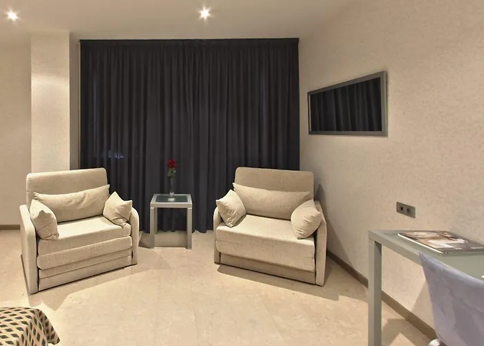 Mas Camarena 4* Paterna