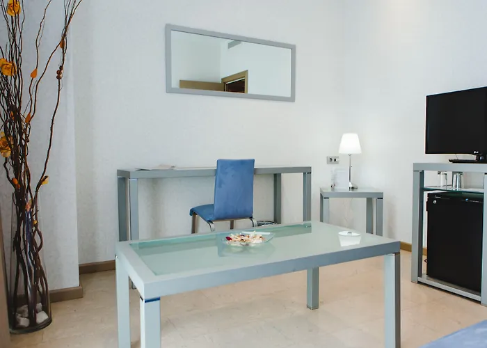 Mas Camarena Szálloda 4*