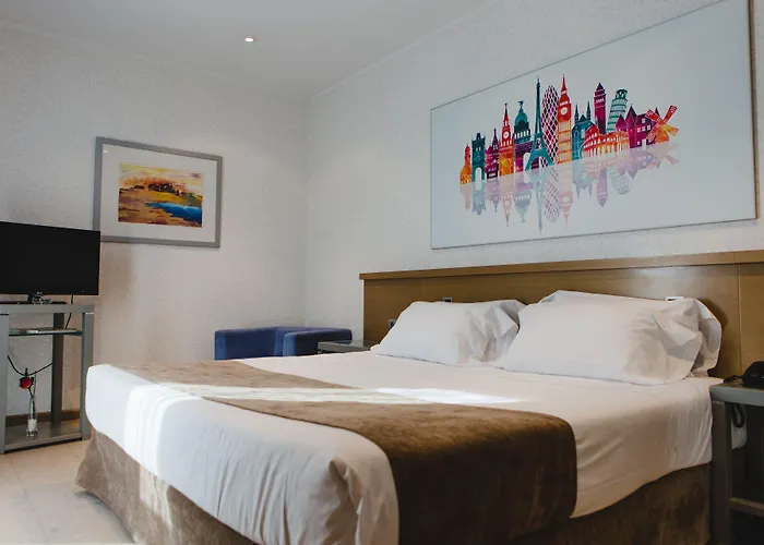 Szálloda Mas Camarena