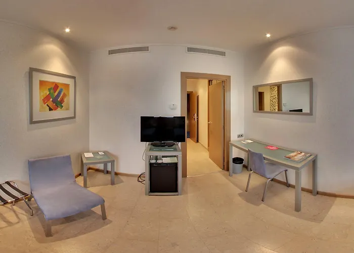 Szálloda Mas Camarena