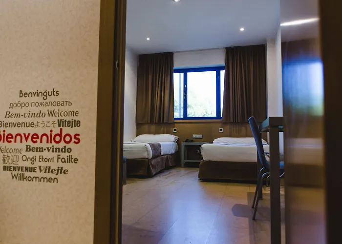 Mas Camarena Szálloda