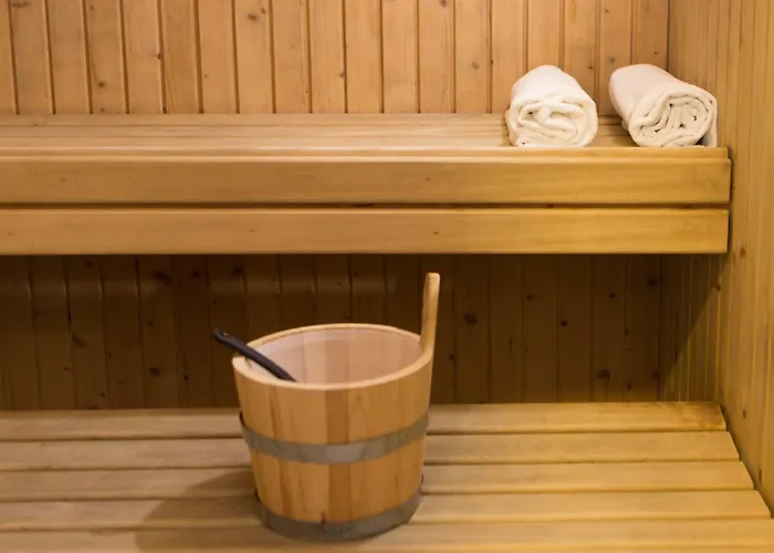 Mas Camarena Szálloda