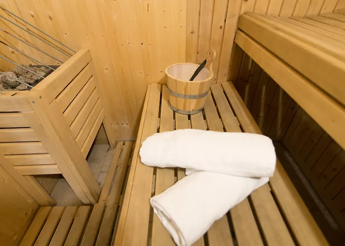 Mas Camarena Szálloda