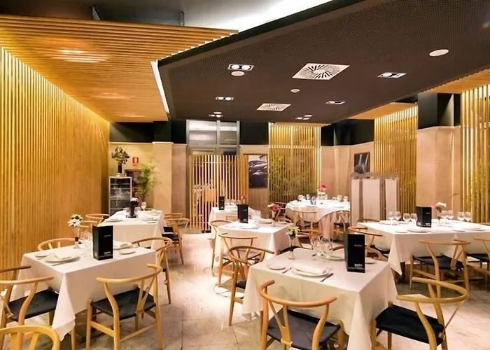 Szálloda Mas Camarena