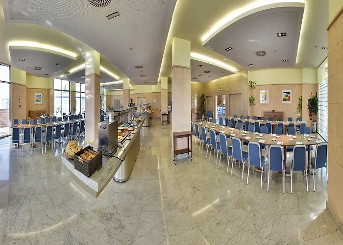 Szálloda Mas Camarena Paterna