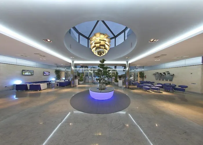 Szálloda Mas Camarena