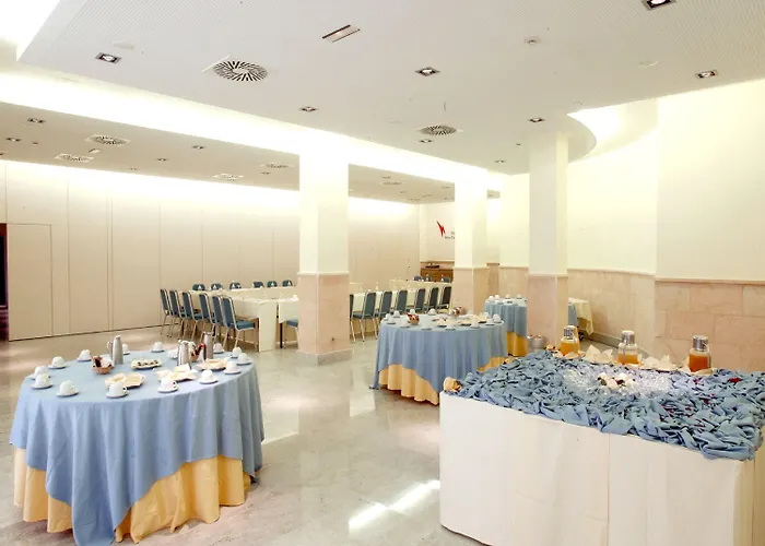 Szálloda Mas Camarena