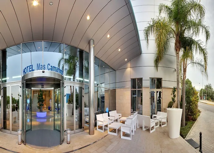 Mas Camarena 4* Paterna