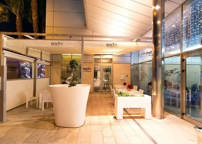 Szálloda Mas Camarena Paterna