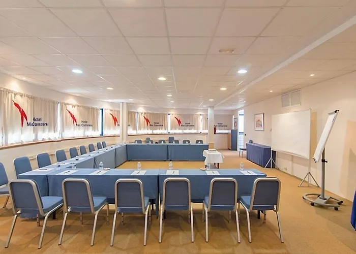 Szálloda Mas Camarena