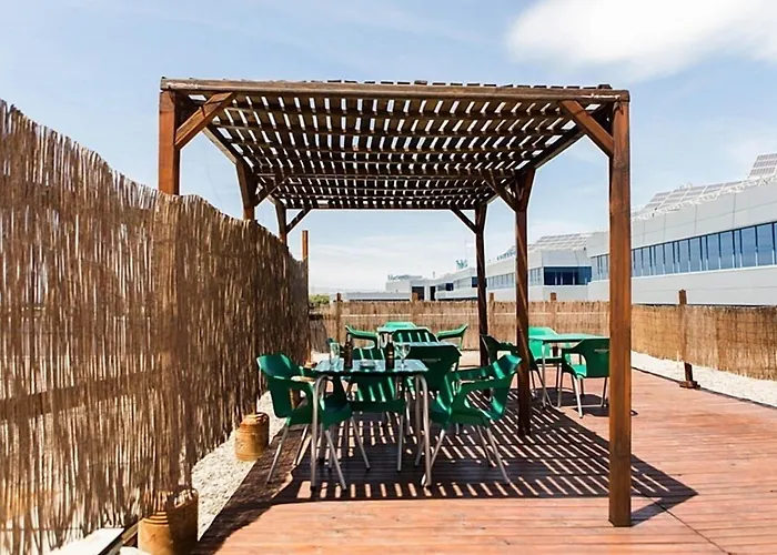 Mas Camarena Paterna