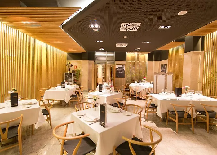 Mas Camarena 4* Paterna