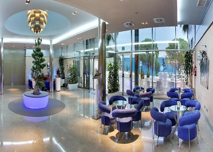 Szálloda Mas Camarena Paterna