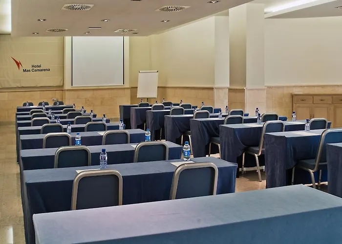 Szálloda Mas Camarena Paterna