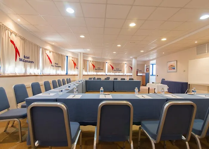 Szálloda Mas Camarena Paterna